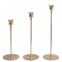 Metal candle holder    from MMCIS China